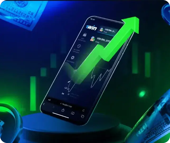 1Win Киргизия - Краткий профиль 1win для игроков из